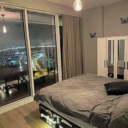 Luxury Sea View Near The Airport Hotel 4*